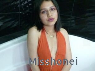 Misshonei