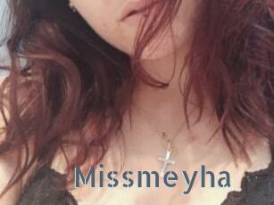 Missmeyha