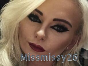 Missmissy26