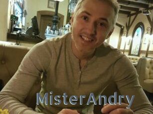 MisterAndry