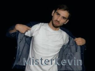 MisterKevin