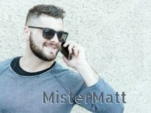 MisterMatt