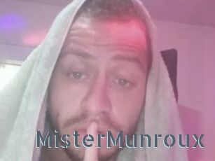 MisterMunroux