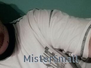 MisterSmall