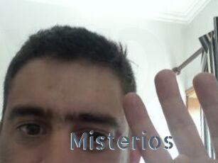 Misterios