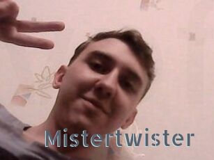 Mistertwister