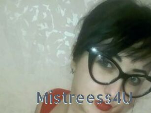 Mistreess4U