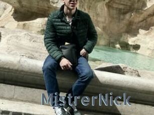 MistrerNick