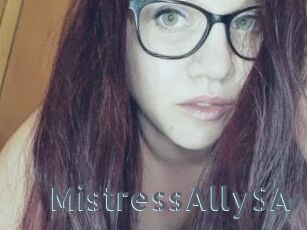 MistressAllySA