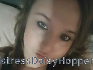 MistressDaisyHopper