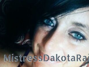 MistressDakotaRain