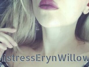 MistressErynWillow