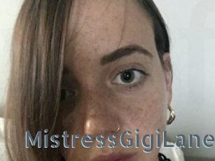 MistressGigiLane