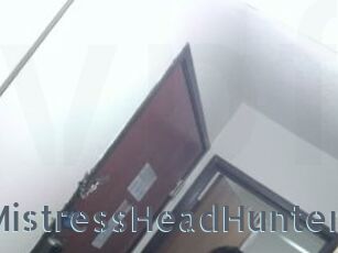 MistressHeadHunter