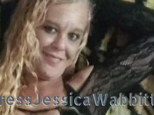 MistressJessicaWabbitt