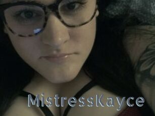 MistressKayce