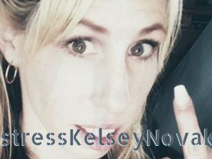 MistressKelseyNovak