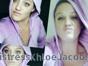 MistressKhloeJacobs