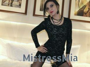 MistressMia