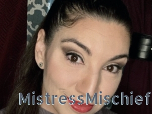 MistressMischief