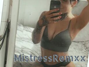 MistressRemxx