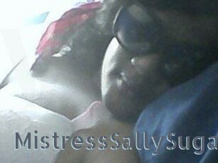 MistressSallySugar