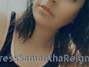 MistressSamanthaReign