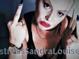 MistressSandraLouise