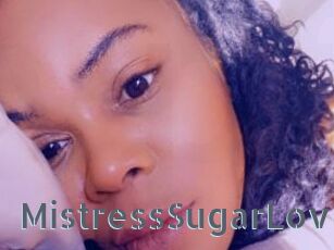 MistressSugarLove