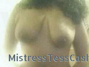 MistressTessCash