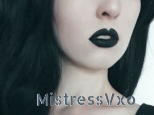 MistressVxo