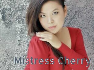 Mistress_Cherry