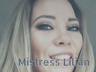 Mistress_Lilian