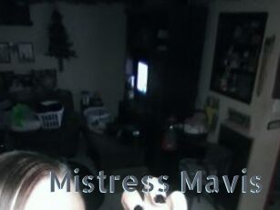 Mistress_Mavis