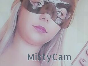 MistyCam