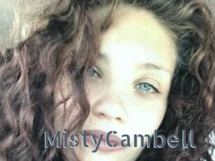 MistyCambell