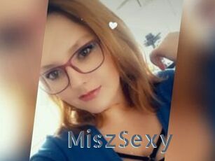 MiszSexy