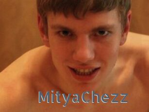 MityaChezz