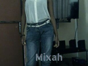 Mixah