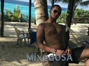 MixedUSA