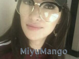 MiyuMango