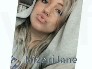 MizeriJane