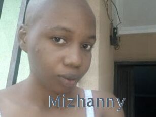 Mizhanny