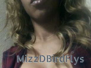 MizzDBirdFlys