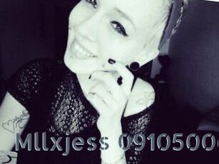 Mllxjess-09105006