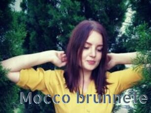 Mocco_brunnete