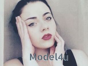 Model4u