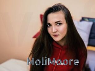 MoliMoore