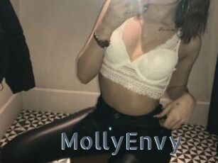 MollyEnvy