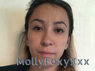 MollyFoxyXxx